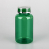 200ml capsule pill health product plastic bottle