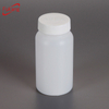 120ml Circular Pill Health Product Plastic Bottle