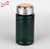 130ml circular health product plastic bottle