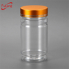 200 milliliter pill health product plastic bottle