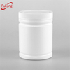 500cc Wide Mouth Health Product HDPE Medicine Packaging Bottles With Screw Cap