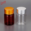 1 oz plastic bottles, 30cc clear pet plastic nail polishing oil bottle, pet cosmetic bottles wholesale China factory