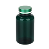 250ml Clear Plastic PET Bottle for Capsules Tablets
