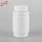 alibaba China herbal supplement hdpe plastic bottles, capsule softgel packaging bottles, vitamin tablet storage containers