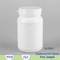snap secure easy-pulling lid medicine bottle,empty capsule pill bottle,Plastic Pill Container