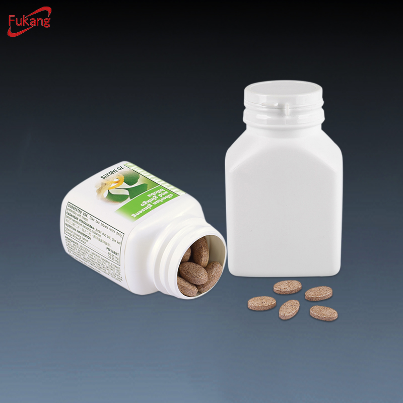 190ml plastic pop top container for pills,plastic pop top container,plastic containers for small parts