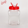 10 oz Plastic Spice bottle Labels, 300ml Plastic Salt Container Supplier
