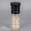 Factory Price home use salt and grinder salt pepper grinder set