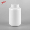 500ml circular food grade health product plastic bottle