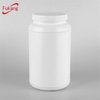 3 Liter HDPE Round Plastic protein food powder packaging Bottle Wholesale