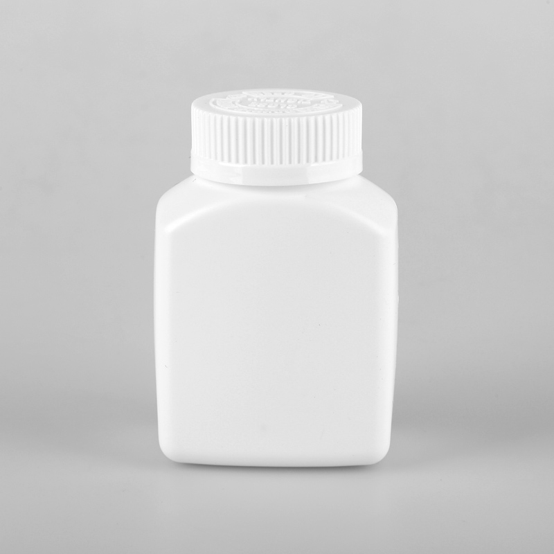 250ml hdpe bottle, herbal supplement plastic bottles, capsule tablet pharmaceutical packaging alibaba China wholesale