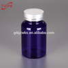 150ml capsule pill health product plastic bottle