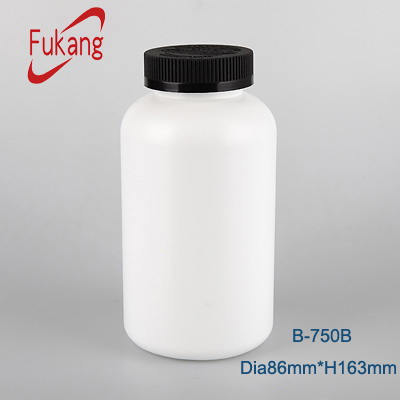 32 oz plastic bottles,protein bottle,950ml empty big bottle for pills