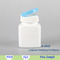 30ml hdpe prescription/pills plastic sealable bottle,plastic seal for pill container