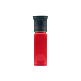 manufacture 200ml pet plastic spice grinder bottles