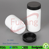 75ml plastic bottle for health products