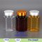 150ml 150cc PET plastic heteromorphism shape angle drug/pill/tablet/medicine/Pharmaceuticals capsule bottle