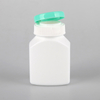 900ml square health product plastic bottle