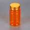 120CC Pharmaceutical Industrial Use Pill Use PET tablet bottle plastic capsule empty plastic bottles with screw cap