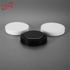 China manufacture 38mm PP plastic containers/jars screw top lids