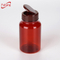Wholesale 150cc Diet Supplements Round PET Personalised Labelling Bottles / Empty Container For Vitamin And Tablet