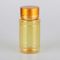 120CC Pharmaceutical Industrial Use Pill Use PET tablet bottle plastic capsule empty plastic bottles with screw cap