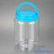 PET plastic food container jar PET package bottle